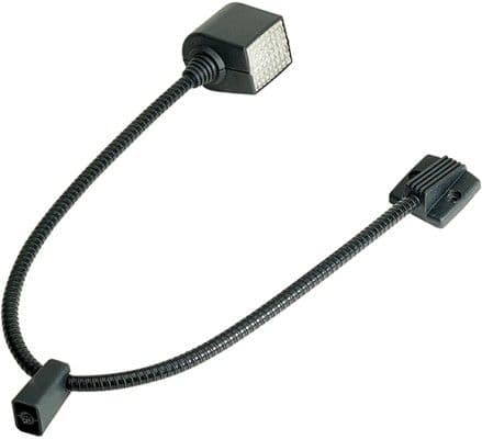 Binnenverlichting lamp (24V, lengte kabel: 80mm) lengte: 586mm  MERCEDES O 404 01.91-12.99
