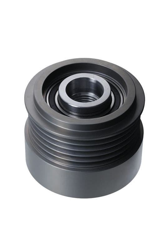 Dynamo poelie past: OPEL ASTRA G, COMBO, COMBO TOUR, CORSA C, SIGNUM, SPEEDSTER, TIGRA, VECTRA C, VECTRA C GTS, ZAFIRA A, ZAFIRA B 1.4-2.2D 02.98-