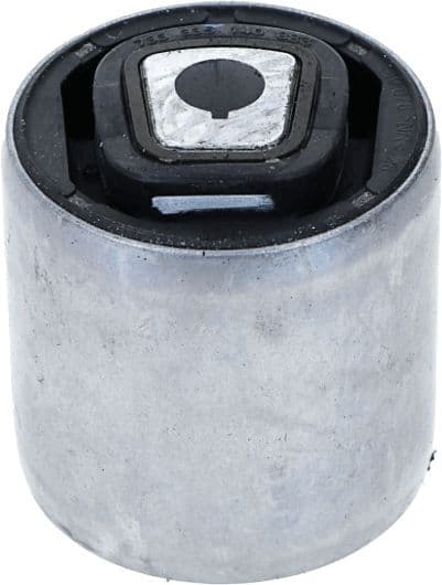 Voorste spoorcontrole-arm silent block Aan de voorkant Links/Rechts (14x70x81 mm) past: BMW 5 (F10), 5 (F11), 5 GRAN TURISMO (F07), 6 (F12), 6 (F13), 6 GRAN COUPE (F06), 7 (F01 2.0-4.4H 09.09-10.18