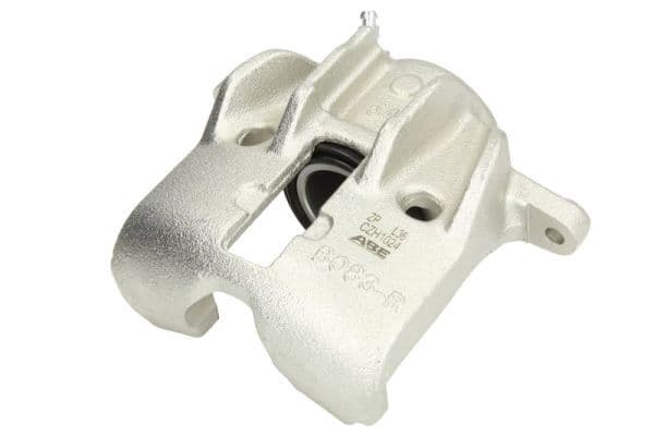 Schijfremklauw Voor Rechts (nieuw) past: CITROEN BERLINGO, XSARA, XSARA PICASSO  PEUGEOT 206, 306, PARTNER, PARTNER ORIGIN 1.1-Electric 04.93-12.15