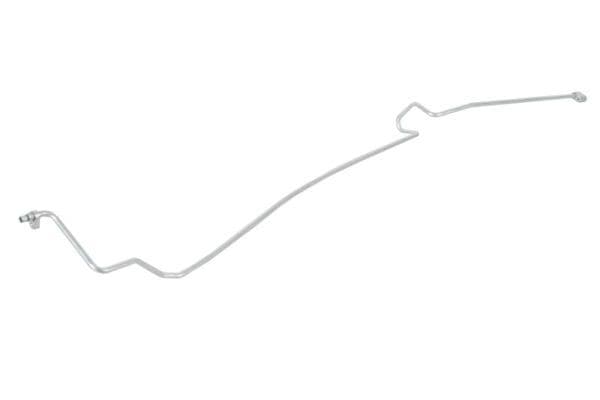 Airco slang/pijp past: FIAT TALENTO  OPEL VIVARO B  RENAULT TRAFIC III 1.6D/2.0D 05.14-