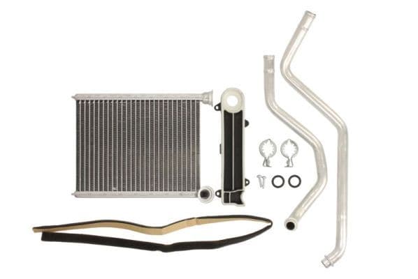 Verwarming past: MERCEDES GL (X166), GLE (C292), GLE (W166), GLS (X166), M (W166) 2.2D-5.5 06.11-10.19