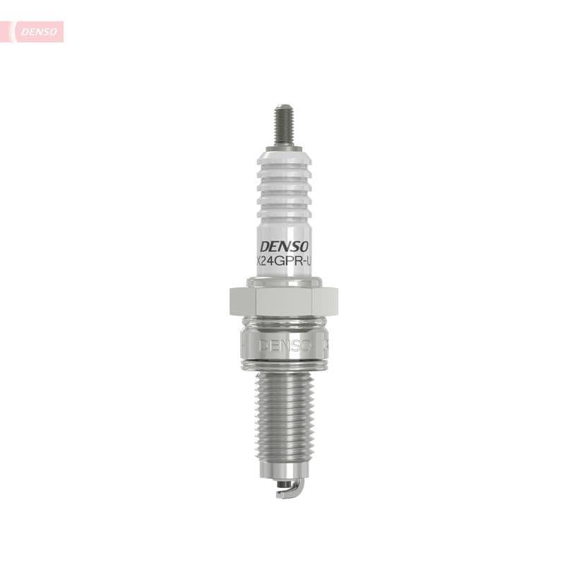 Spark plug