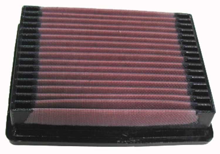 Air filter