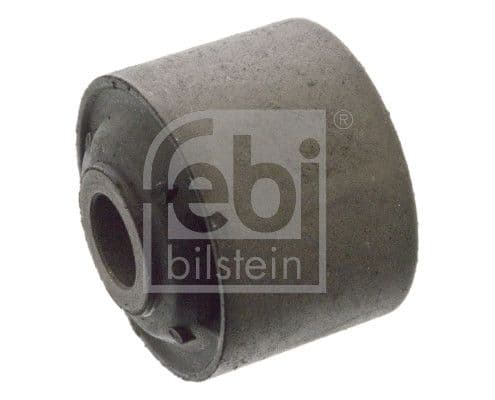 Bushing, axle beam
