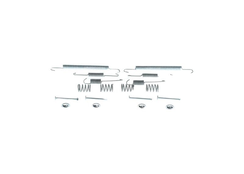 Accessory Kit, brake shoes