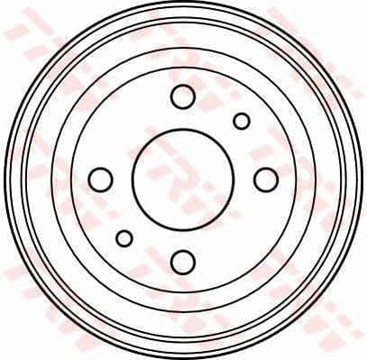 Remblokken set Voor , past: JEEP CHEROKEE, GRAND CHEROKEE I, WRANGLER I, WRANGLER II 2.1D-5.9 10.84-04.07