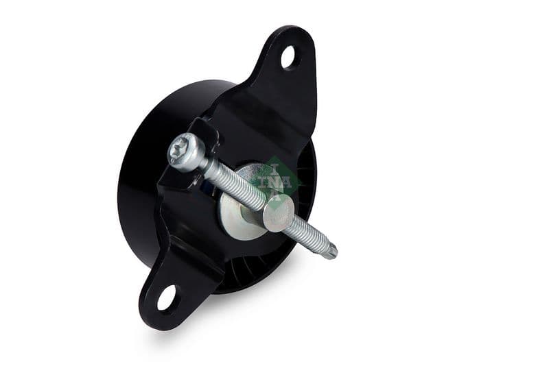 Tensioner Lever, V-ribbed belt