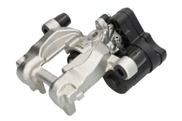 Elektrische schijfremklauw Achter Links (nieuw) past: AUDI A3, TT  VW GOLF ALLTRACK VII, GOLF VII 1.0-2.5 04.12-