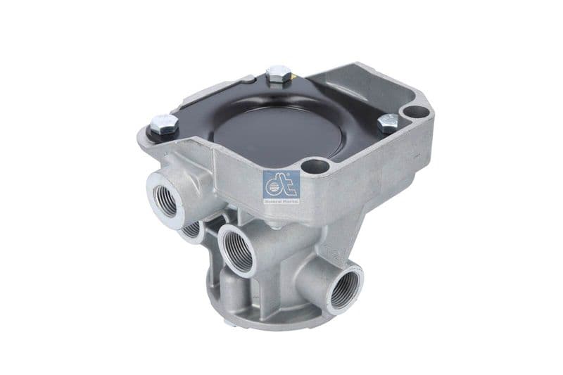 Brake valve - trailer