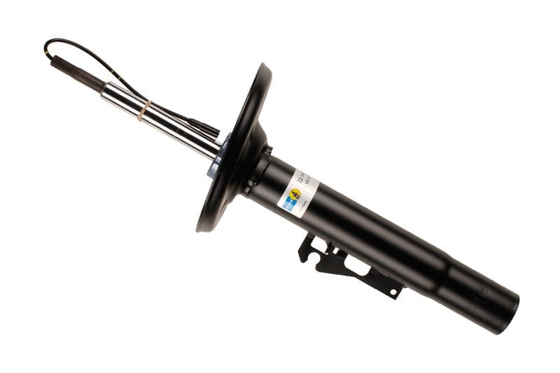 Schokdemper Voor Links/Rechts (elektronische schokdemping) past: PORSCHE 911, 911 SPEEDSTER 3.6/3.8 07.04-12.12