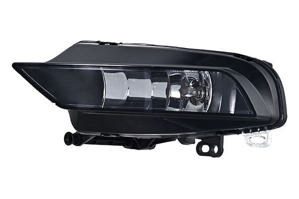 Mistlamp Voor Links (H8) past: AUDI A3 8V 04.12-06.16