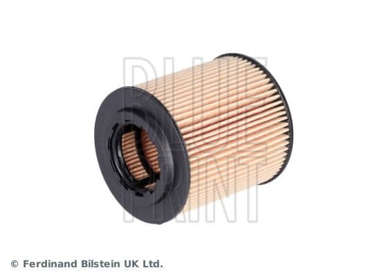Oil filter