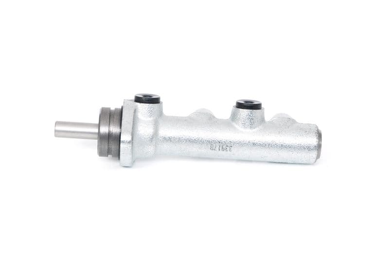 Brake master cylinder