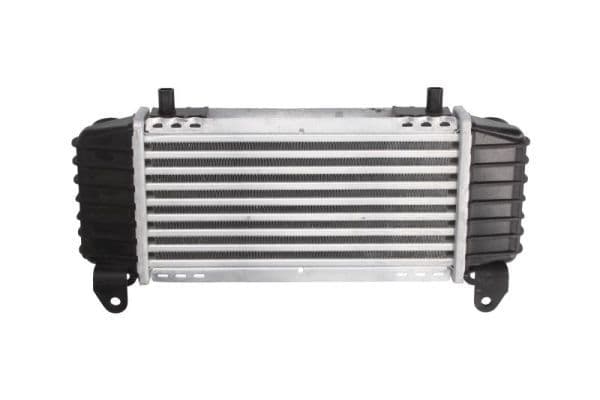 Toevoerluchtkoeler past: AUDI A2, A4 B6 1.2D/1.4D/1.8 02.00-10.05