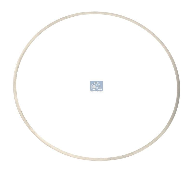 Gasket, cylinder liner