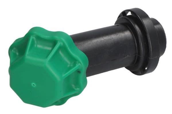 Koelvloeistof expansievat ((EN) inlet pipe) past: MERCEDES ATEGO OM906.920-OM906.926 04.98-10.04