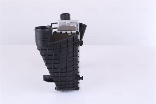 Toevoerluchtkoeler past: AUDI A4 B6, A4 B7 1.9D/2.5D 11.00-05.06