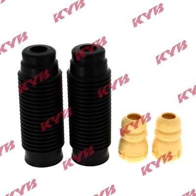 Dust Cover Kit, shock absorber