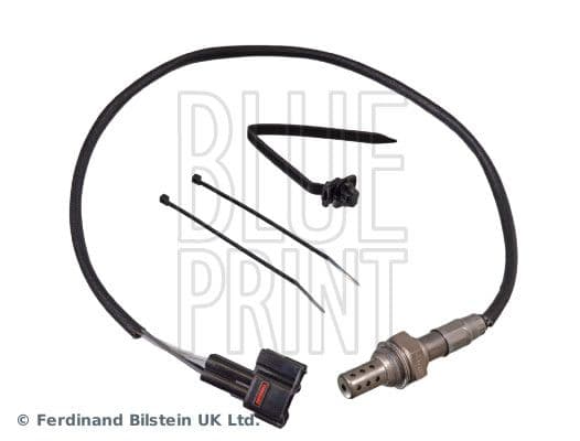 Oxygen Sensor