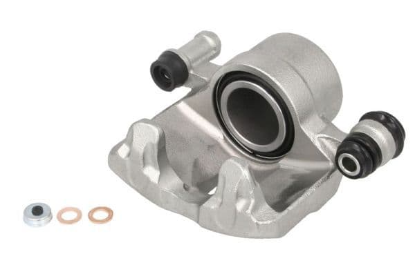 Schijfremklauw Voor Rechts (nieuw) past: ISUZU CAMPO, D-MAX I, KB, TROOPER I  OPEL CAMPO, FRONTERA A, FRONTERA A SPORT 2.0-3.0D 01.83-06.12