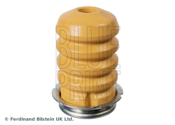 Rubber Buffer, suspension