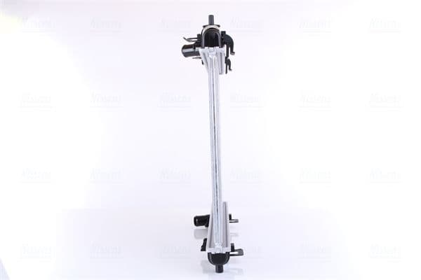 Motorradiator (handmatig) past: FORD B-MAX, ECOSPORT, FIESTA VI, TOURNEO COURIER B460, TRANSIT COURIER B460 1.0 08.12-