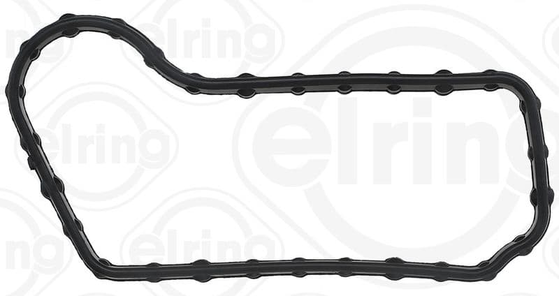 Gasket, oil filter housing