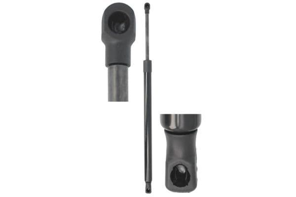 Gasveer kofferdeksel Links/Rechts maximale lengte: 505mm, sUV:140mm ((EN) boot lid - suv) past: TOYOTA RAV 4 IV FURGON/SUV/SUV 12.12-09.19