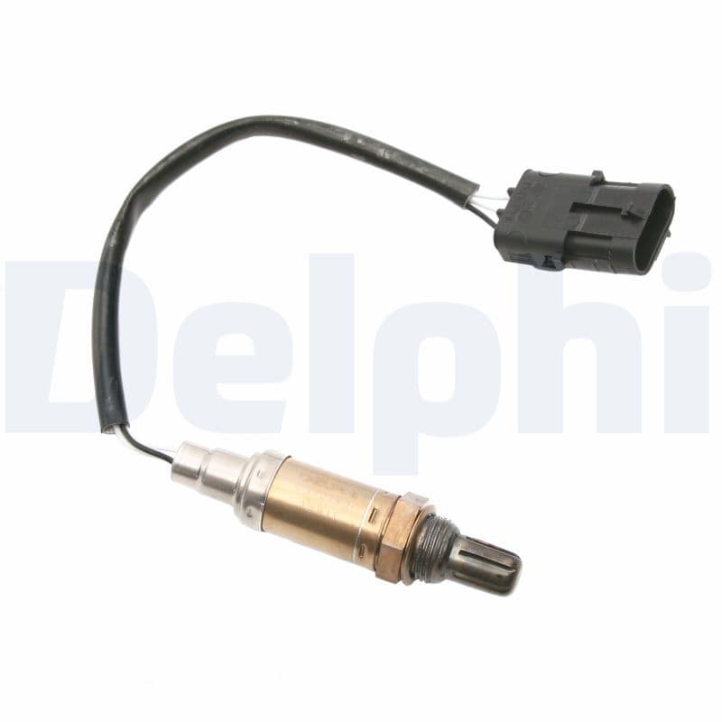 Oxygen Sensor