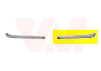 Sier / Beveiligings/ Decoratiepanelen/ Emblemen/ Spatlappen