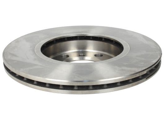 Brake disc Voor Links/Rechts past: MINI (R52), (R57), COUNTRYMAN (R60), PACEMAN (R61) 1.6/1.6D/2.0D 07.04-10.16