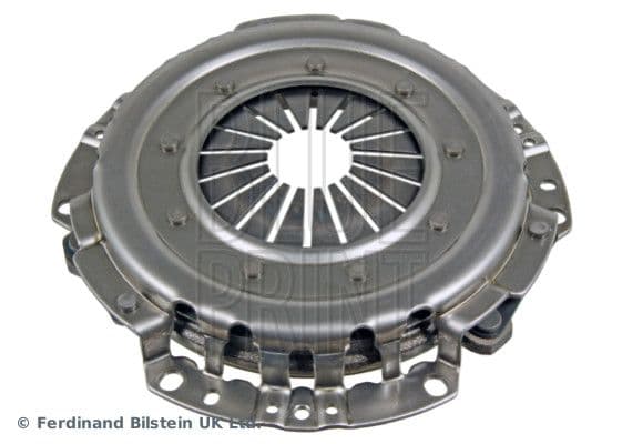 Clutch Pressure Plate