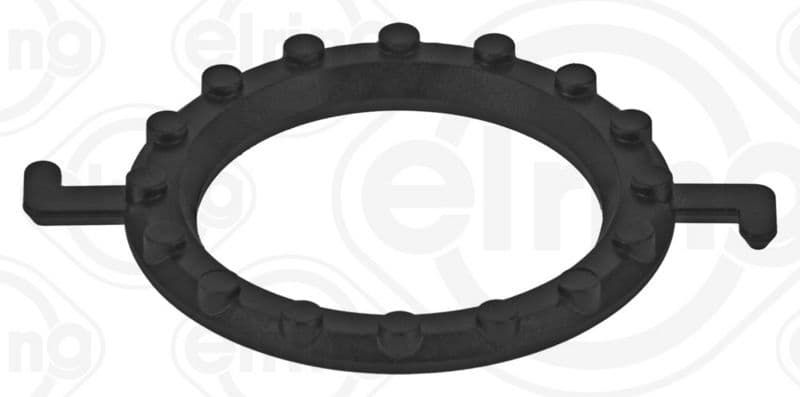 Koel systeem stub-pipe pakking past: AUDI A3, Q3, TT  CUPRA FORMENTOR  VW BEETLE, GOLF V, GOLF VI, JETTA III, JETTA IV, NEW BEETLE, PASSAT B7 2.5 07.05-