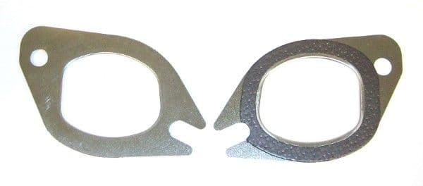 Exhaust manifold gasket