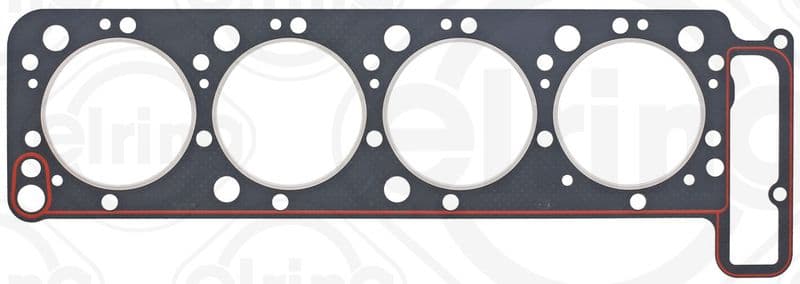 Cylinder head gasket