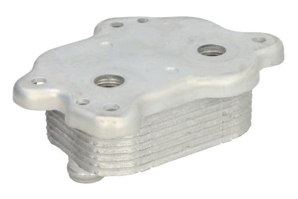 Olie radiator past: MINI (R50, R53), (R52) 1.6 03.02-07.08