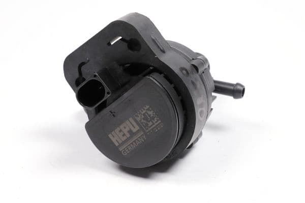 Extra waterpomp (werkingsmodus elektrisch) past: MERCEDES CLS (C218), CLS SHOOTING BRAKE (X218), E T-MODEL (S212), E (W212), MARCO POLO CAMPER (W447), S (A217), S (C217), S (W222, V222 1.6-6.2 01.09-