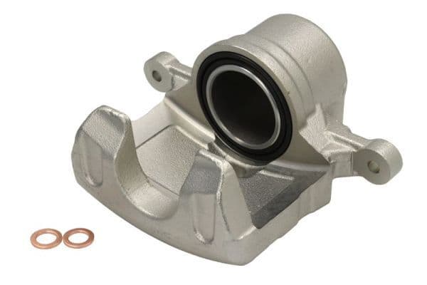 Schijfremklauw Voor Rechts (nieuw) past: HYUNDAI I40 I, I40 I CW  KIA SOUL II 1.6-2.0 07.11-05.19