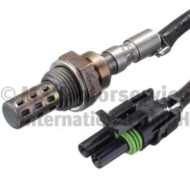 Oxygen Sensor