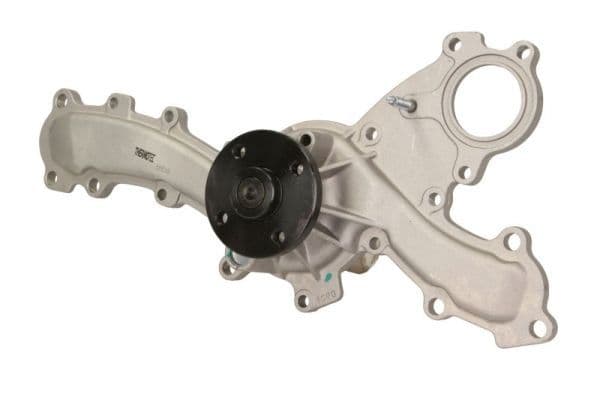 Waterpomp, met pakking past: LEXUS ES, RX  TOYOTA ALPHARD / VELLFIRE, AVALON, CAMRY, HARRIER, HIGHLANDER, HIGHLANDER / KLUGER, MARK X ZIO I, PREVIA III, RAV 4 III, SIENNA 3.0/3.5/3.5H 08.03-