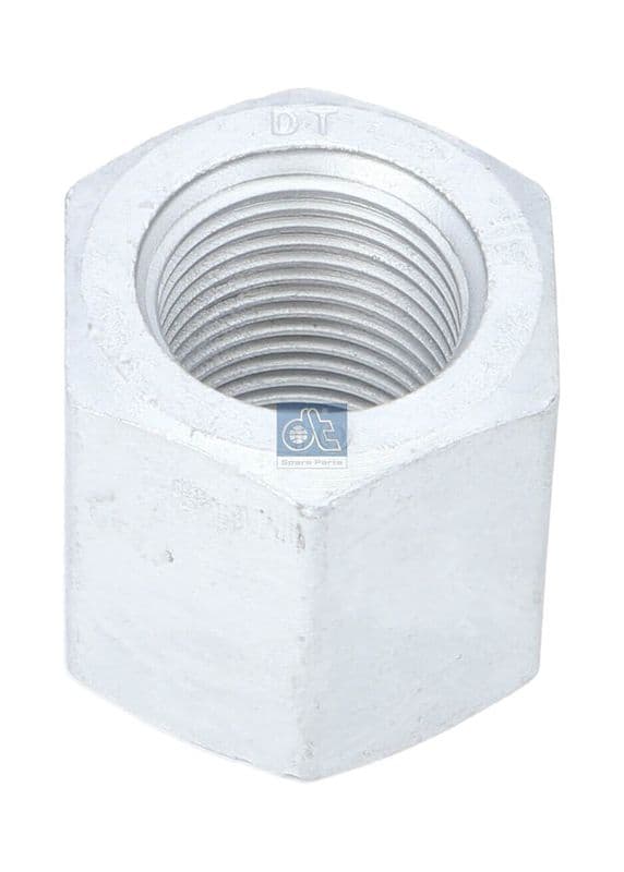 Spring Clamp Nut
