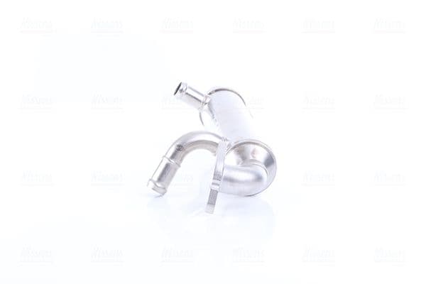 Uitlaatgassen radiator past: VW CRAFTER 30-35, CRAFTER 30-50 2.5D 04.06-05.13