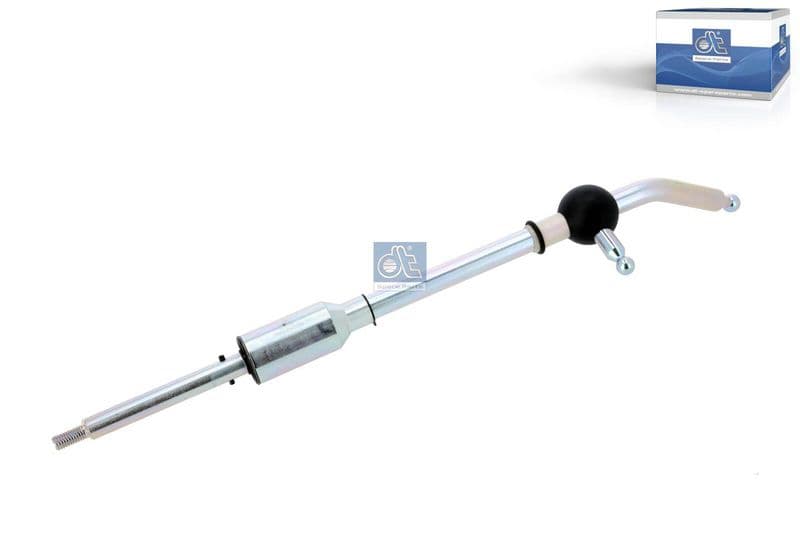 Schakelstang past: VOLVO FH12, FH16, FM12, FM9 08.98-