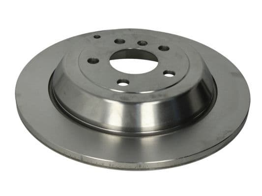 Brake disc Achter Links/Rechts past: MERCEDES M (W164), R (W251, V251) 3.0/3.0D/3.5 02.05-12.14