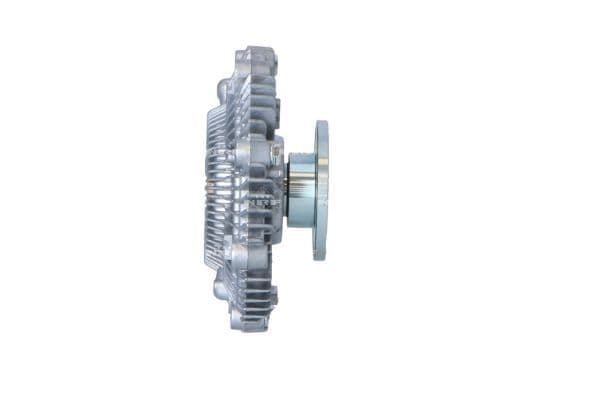 Ventilatorkoppeling past: ISUZU CAMPO, TROOPER I  OPEL CAMPO 2.5D/2.8D 01.83-12.01