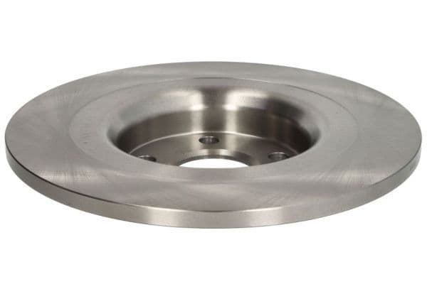 Brake disc Achter Links/Rechts past: VOLVO S60 III, S90 II, V60 II, V90 II, XC60 II 2.0-2.0H 03.16-