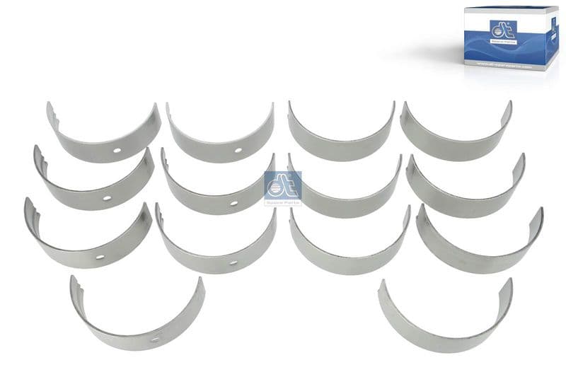 Crankshaft Bearing Set