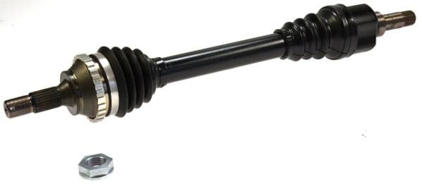 Brake servo-motor Achter/Voor (24, beroerte: 65mm, M16x1,5mm, M16x1,5mm, schijf) past: VOLVO past: VOLVO FL6 09.85-03.00