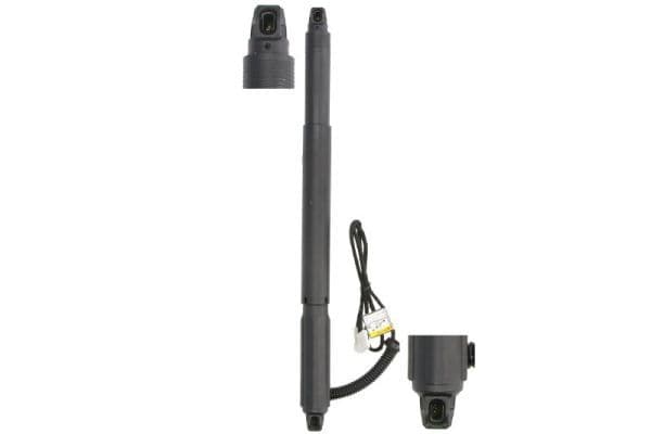 Elektromotor voor kofferdeksel Rechts past: BMW X6 (E71, E72) 3.0-4.4H 06.07-07.14